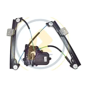 LS3300 Ac Rolcar