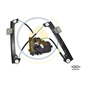 LS3310 Ac Rolcar