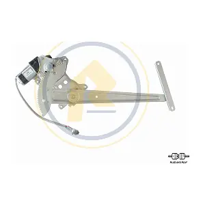 017251 Ac Rolcar