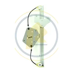 01.4965 Ac Rolcar