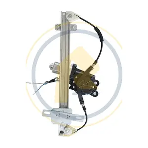 017665 Ac Rolcar