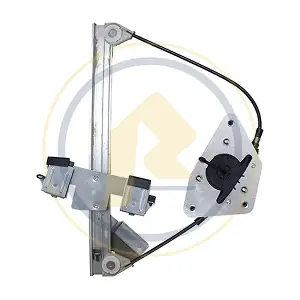 01.8001 Ac Rolcar