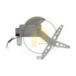 014300 Ac Rolcar