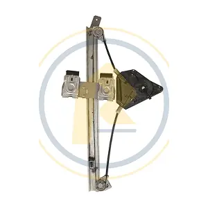 Ac Rolcar 01.4666