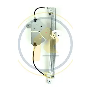 Ac Rolcar 01.3819