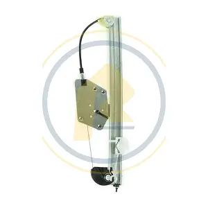 01.3502 Ac Rolcar