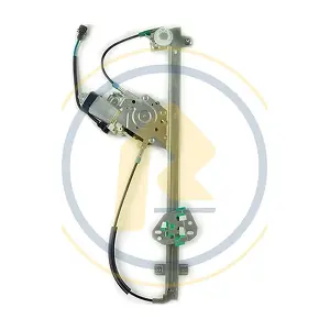 01.8676 Ac Rolcar