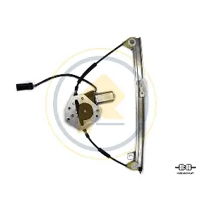 01.0140 Ac Rolcar