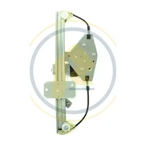 014552 Ac Rolcar