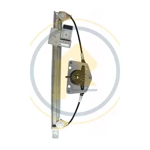 Ac Rolcar 01.4385