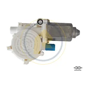 LS4027 Ac Rolcar