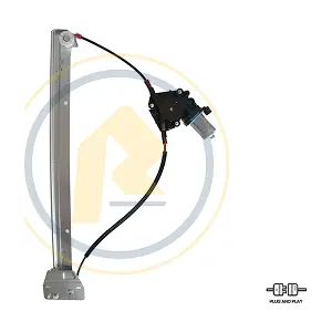 01.2521#OR Ac Rolcar