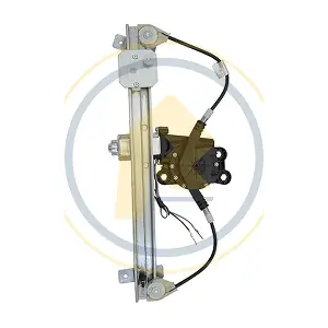 01.7597 Ac Rolcar
