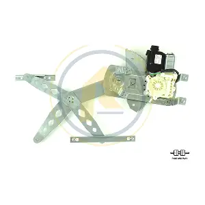 Ac Rolcar 014290