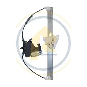 01.8023 Ac Rolcar