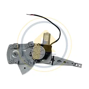 01.8106 Ac Rolcar