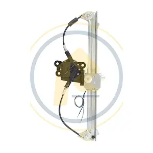 01.4309 Ac Rolcar