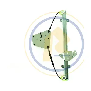 01.8076 Ac Rolcar