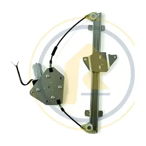 01.8105 Ac Rolcar