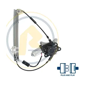 01.0128 Ac Rolcar