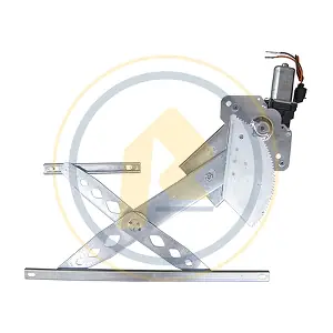 LS6501 Ac Rolcar