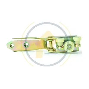354801 Ac Rolcar