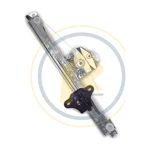 013831 Ac Rolcar