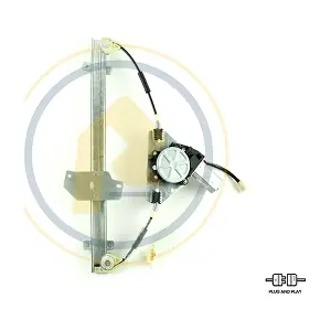 01.5008 Ac Rolcar