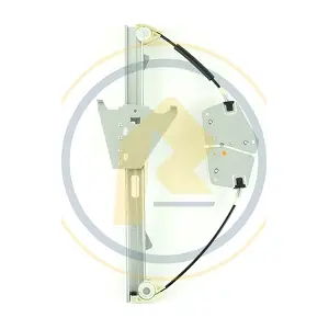01.8307 Ac Rolcar