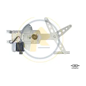 014263 Ac Rolcar