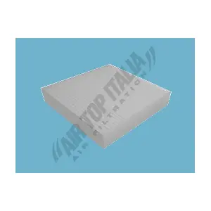ASF2708 ASTER