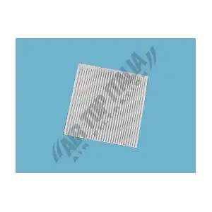 ASF2551 ASTER