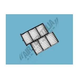 ASF2561 ASTER