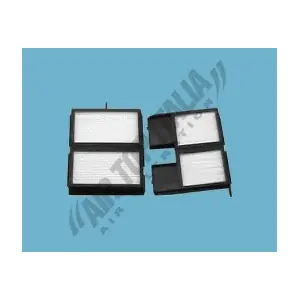 ASF2450 ASTER