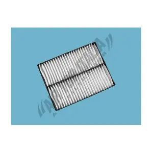 ASF2558 ASTER