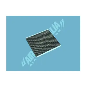 ASTER AS2601