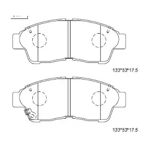 ASIMCO KD2718