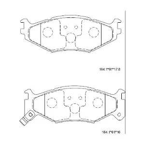 ASIMCO KD6301