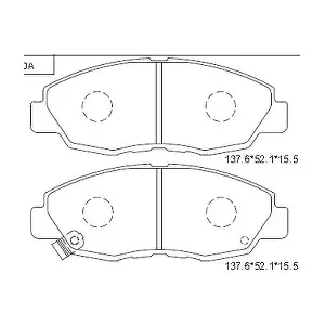 KD1728 ASIMCO