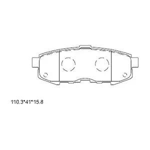 KD3759 ASIMCO