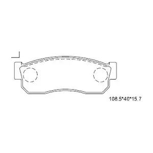 KD3771 ASIMCO