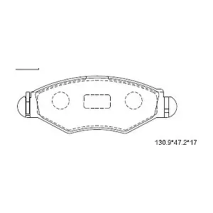 ASIMCO KD7751