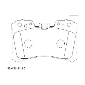 ASIMCO KD2778