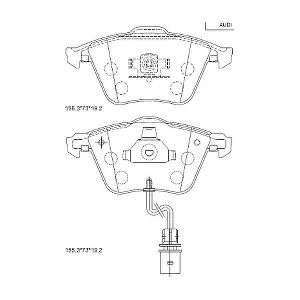 ASIMCO KD7798