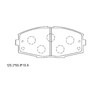 ASIMCO KD2799