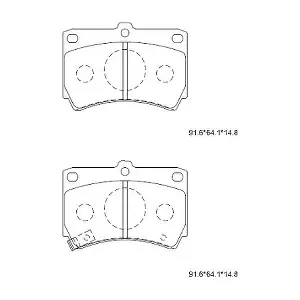 ASIMCO KD3797