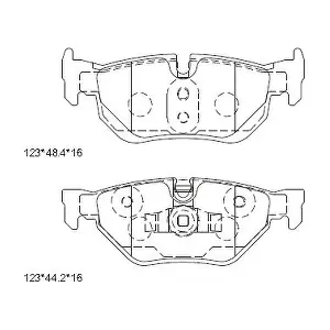 ASIMCO KD7787