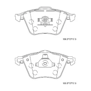 ASIMCO KD7798H