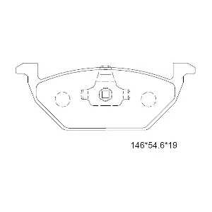 ASIMCO KD7528