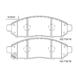 KD1775 ASIMCO